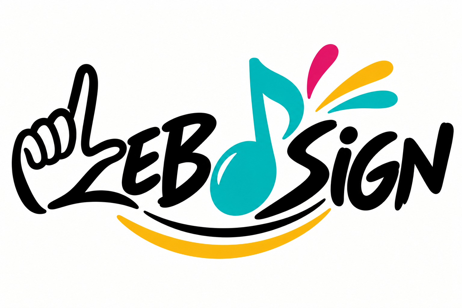 Logo LEBOSIGN